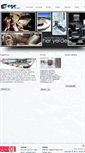 Mobile Screenshot of egesunideri.com